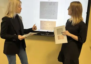 Skolotāju metodisko darbu izstrāde - Foto 3