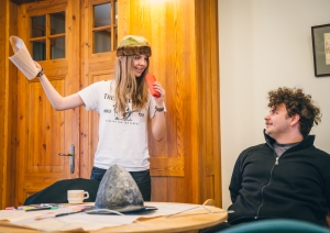 Dalība Eiropas Kultūras Mantojuma zīmes projektā - Foto 5