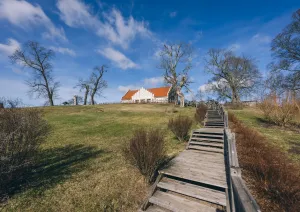 Magazīna – vieta pasākumiem - Foto 4