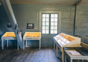 Izstāde: Mēs ticējām – mēs esam - Foto 2