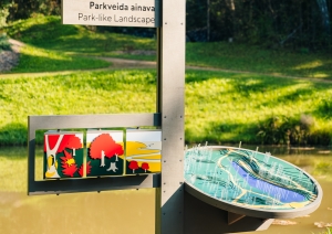 Jauna ekspozīcija Turaidā - Foto 2
