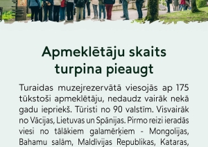 Gada notikumi 2025 - Foto 2