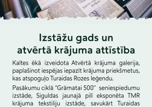 Gada notikumi 2025 - Foto 3