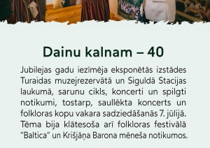 Gada notikumi 2025 - Foto 5
