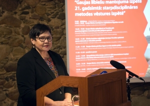 Pārskats par semināru - Foto 1